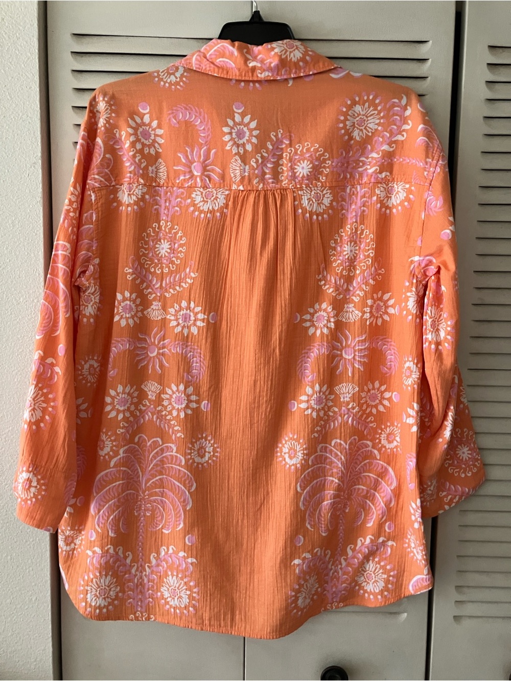 Lilly Pulitzer Kwitney Long Sleeve Cover Up NWT!! - Picture 2 of 6
